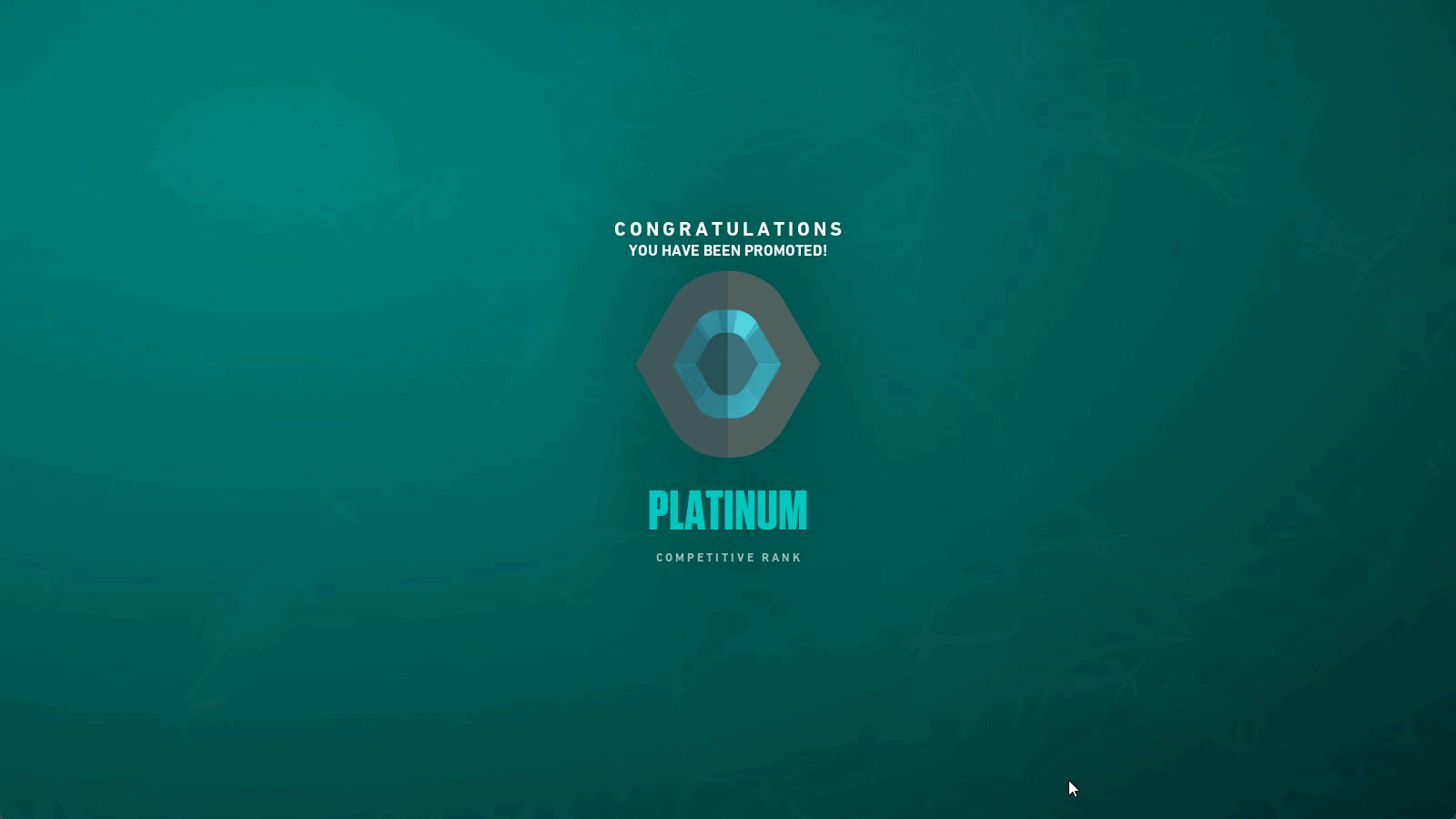 Platinum | Valorant Rank Explained | ValorFeed