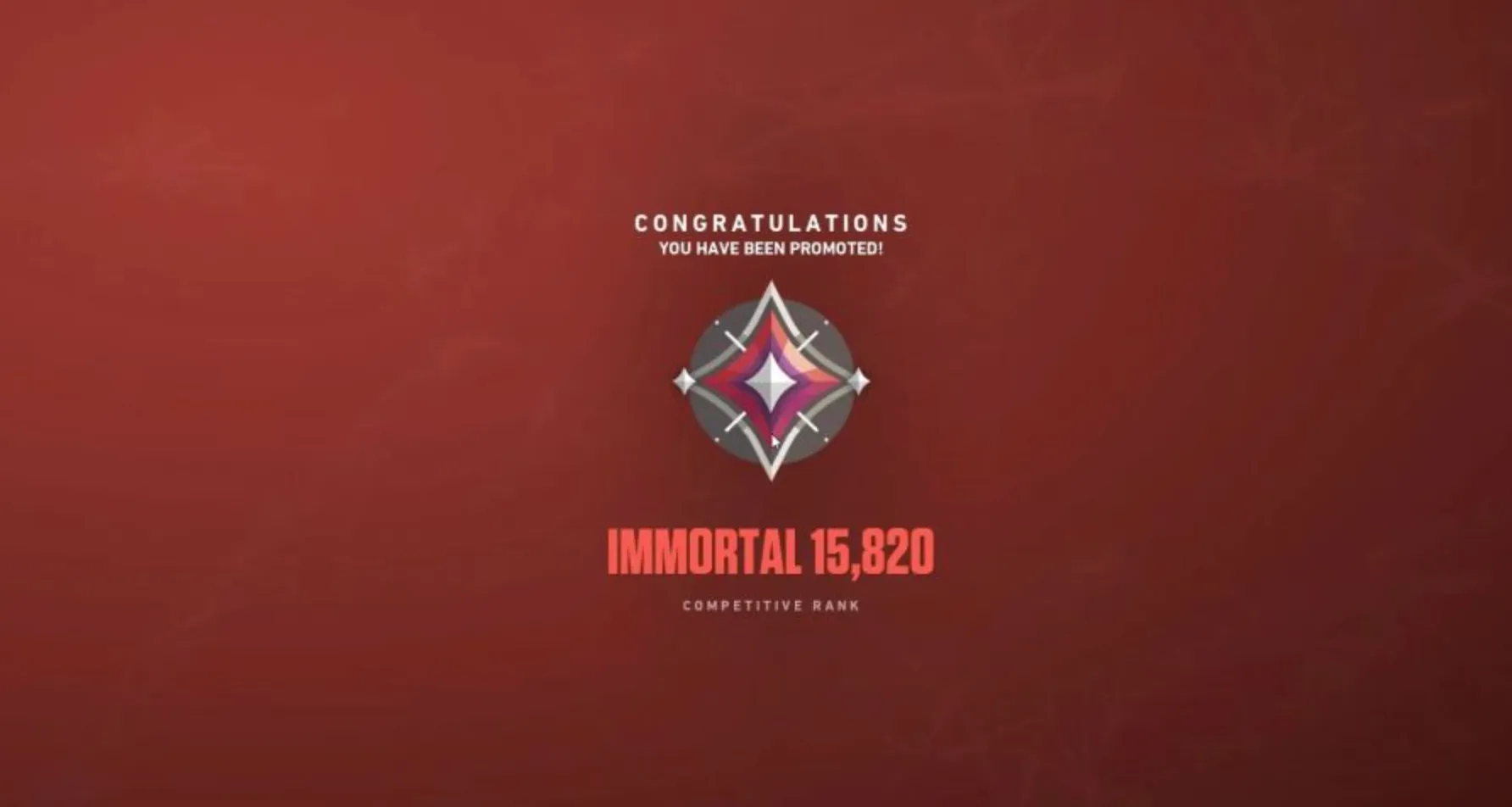 How to Reach Immortal Rank in Valorant? | 1v9