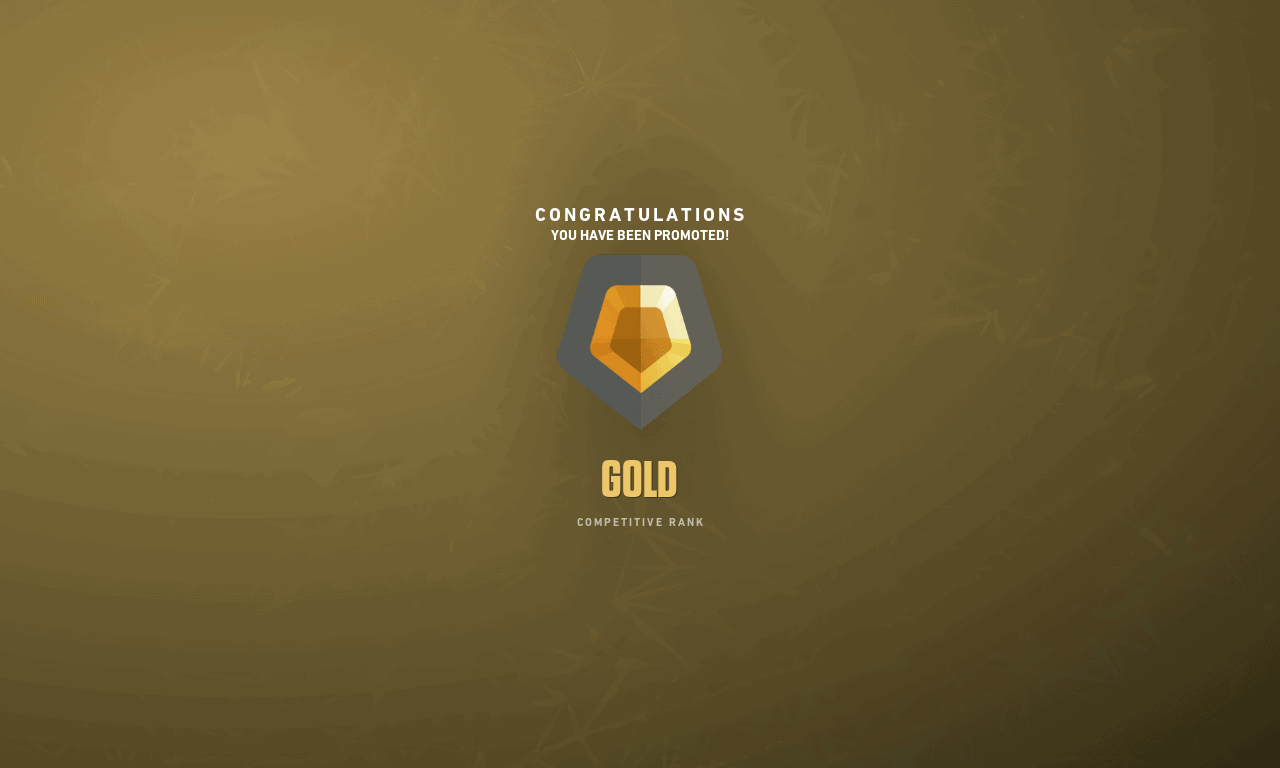 Gold | Valorant Rank Explained | ValorFeed