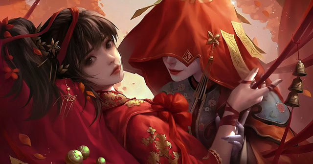 Cốt truyện Series game Áo Cưới Giấy và chỉ dẫn cách giải đố dễ dàng hơn (P.5)