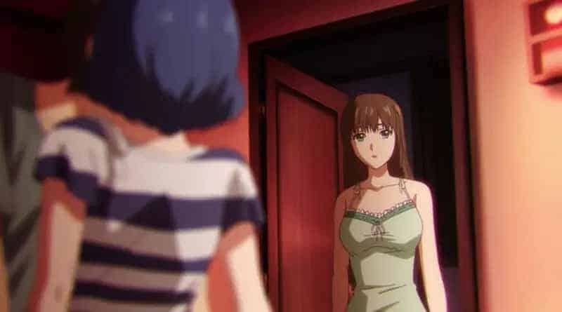 Qué es netorare o NTR - Anime Collector