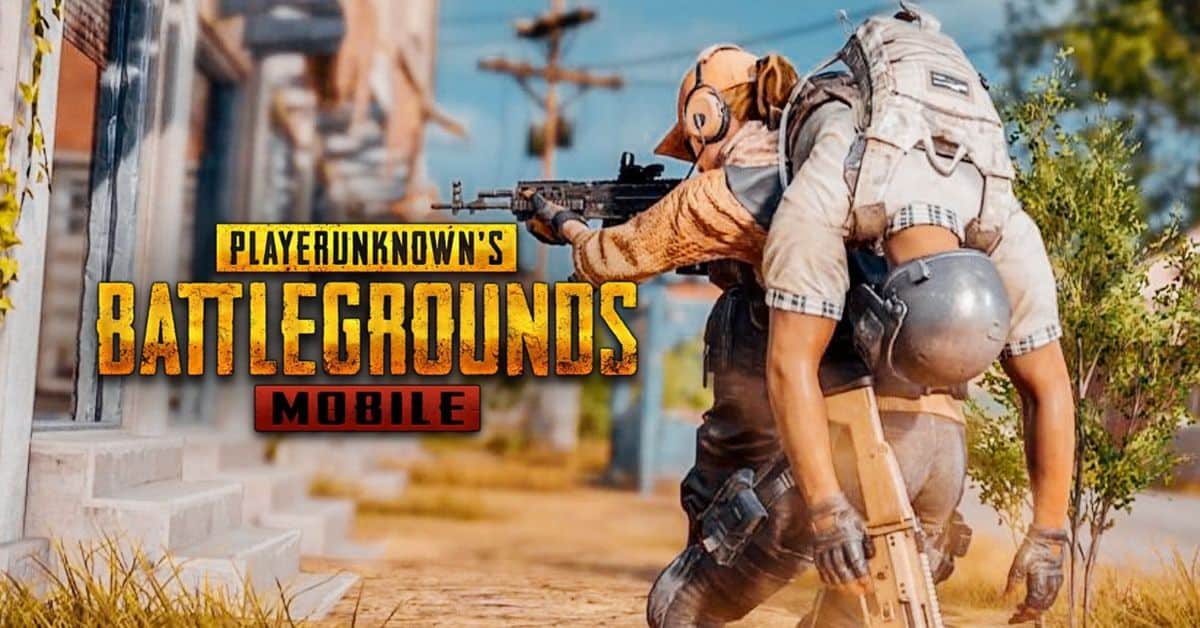 PUBG Mobile | Phiên bản update mới thực sự thú vị