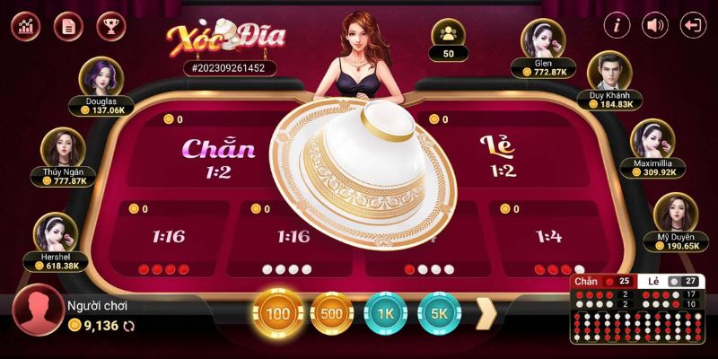 Xóc Đĩa Là Gì - Giải Mã Trò Chơi Dân Gian Hấp Dẫn 13 Xóc Đĩa Là Gì – Giải Mã Trò Chơi Dân Gian Hấp Dẫn